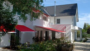 Hotel Boskamp