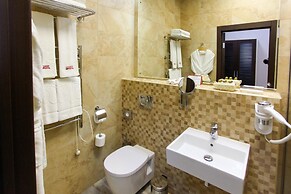 Art Hotel NRing
