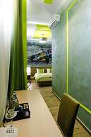 Art Hotel NRing