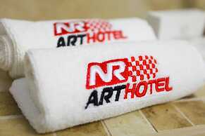 Art Hotel NRing