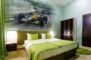 Art Hotel NRing
