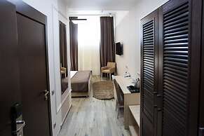 Art Hotel NRing