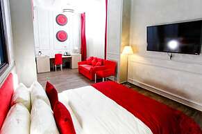 Art Hotel NRing