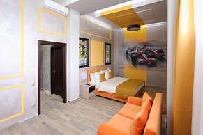 Art Hotel NRing