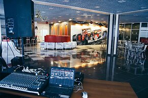 Art Hotel NRing