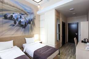 Art Hotel NRing