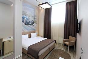 Art Hotel NRing