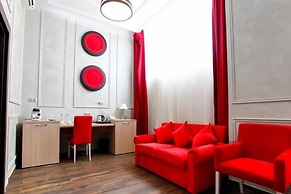 Art Hotel NRing