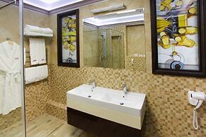 Art Hotel NRing