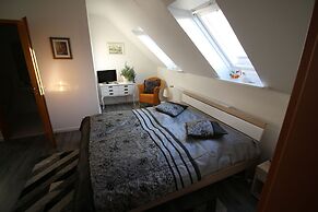 Landhaus Nordsee-Peerhuus
