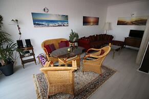 Landhaus Nordsee-Peerhuus