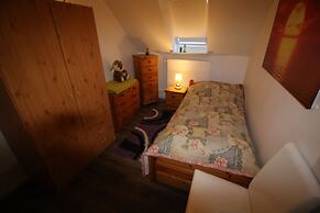 Landhaus Nordsee-Peerhuus