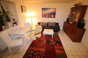 Landhaus Nordsee-Peerhuus