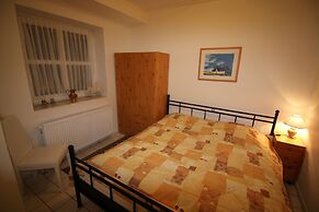 Landhaus Nordsee-Peerhuus