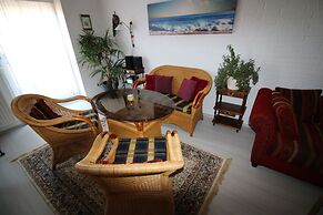 Landhaus Nordsee-Peerhuus