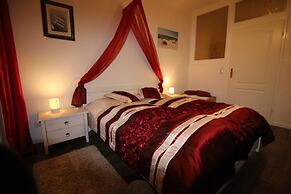 Landhaus Nordsee-Peerhuus