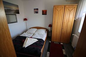 Landhaus Nordsee-Peerhuus