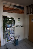 Landhaus Nordsee-Peerhuus