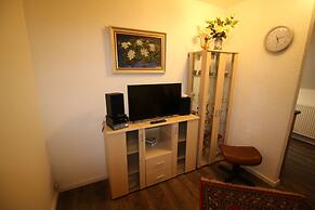 Landhaus Nordsee-Peerhuus