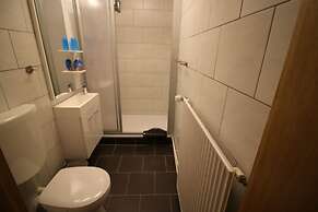 Landhaus Nordsee-Peerhuus