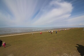 Landhaus Nordsee-Peerhuus