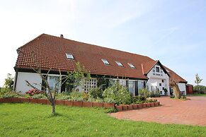 Landhaus Nordsee-Peerhuus