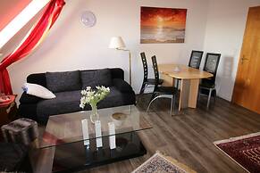 Landhaus Nordsee-Peerhuus