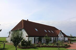 Landhaus Nordsee-Peerhuus