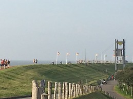 Landhaus Nordsee-Peerhuus