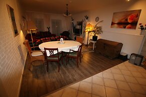Landhaus Nordsee-Peerhuus