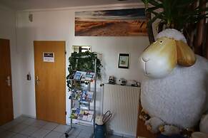 Landhaus Nordsee-Peerhuus