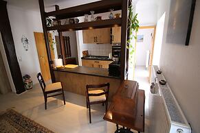 Landhaus Nordsee-Peerhuus