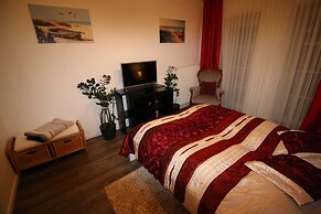 Landhaus Nordsee-Peerhuus