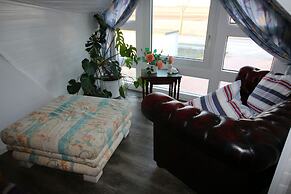 Landhaus Nordsee-Peerhuus