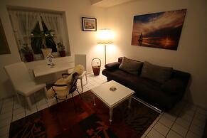 Landhaus Nordsee-Peerhuus