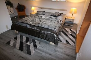 Landhaus Nordsee-Peerhuus