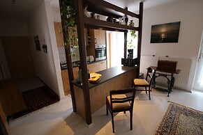 Landhaus Nordsee-Peerhuus