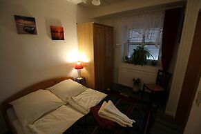 Landhaus Nordsee-Peerhuus