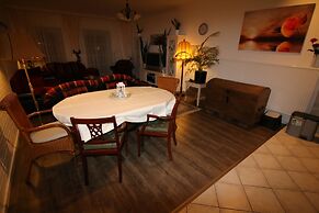 Landhaus Nordsee-Peerhuus