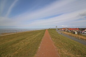 Landhaus Nordsee-Peerhuus