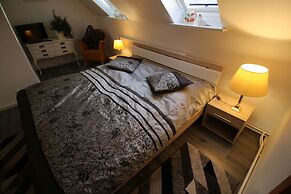 Landhaus Nordsee-Peerhuus