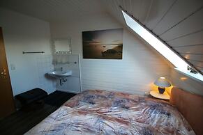 Landhaus Nordsee-Peerhuus