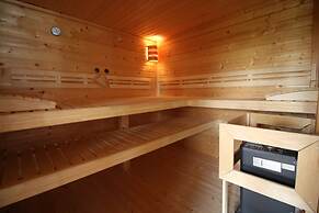 Landhaus Nordsee-Peerhuus