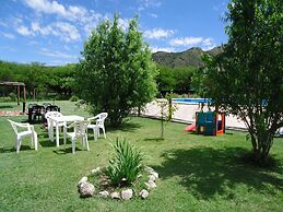 Estacion Potrero Cabañas y Habitaciones