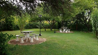 Estacion Potrero Cabañas y Habitaciones