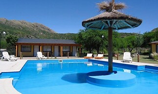 Estacion Potrero Cabañas y Habitaciones