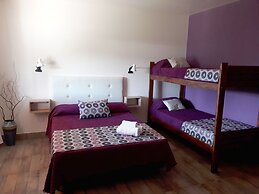 Estacion Potrero Cabañas y Habitaciones