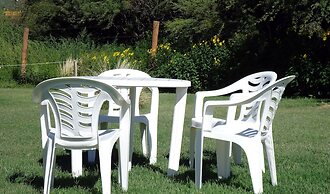 Estacion Potrero Cabañas y Habitaciones