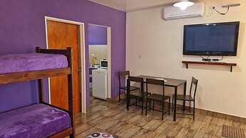 Estacion Potrero Cabañas y Habitaciones