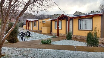 Estacion Potrero Cabañas y Habitaciones